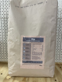 NiKaDog Mini Adult Kip Graanvrij met Zoete Aardappel