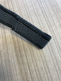 PetMax Antislip lijn zwart 20 mm