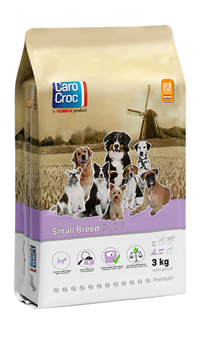 Carocroc Small Breed