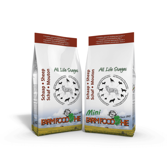 FarmFood HE Schaap
