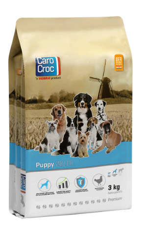 Carocroc Puppy