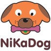 NikaDog Puppy Mini Adult  Kalkoen graanvrij