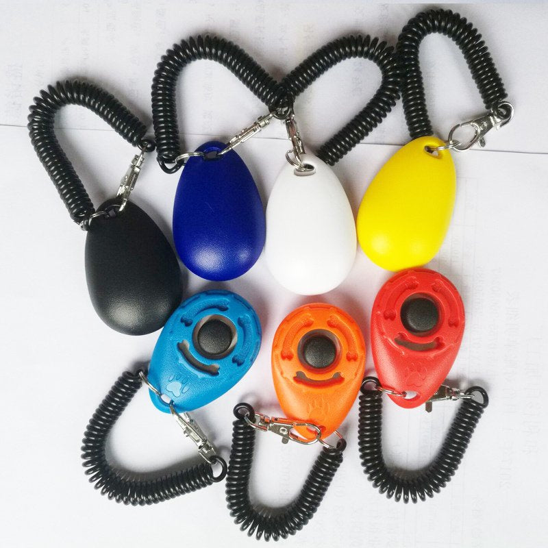 PetMax Training Clicker
