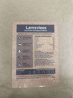 NiKaDog Mini Adult Lam Graanvrij Met Zoete Aardappel