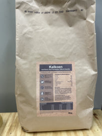 NikaDog Puppy Mini Adult  Kalkoen graanvrij