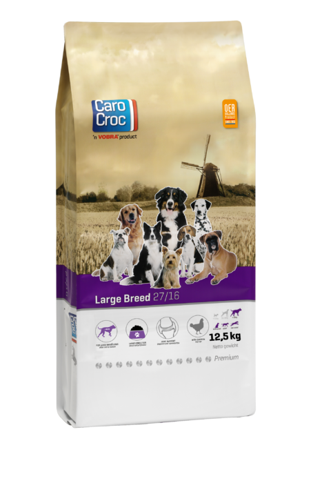 Carocroc Large Breed