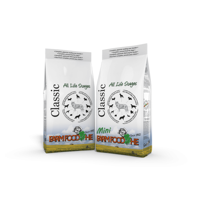 FarmFood HE Classic