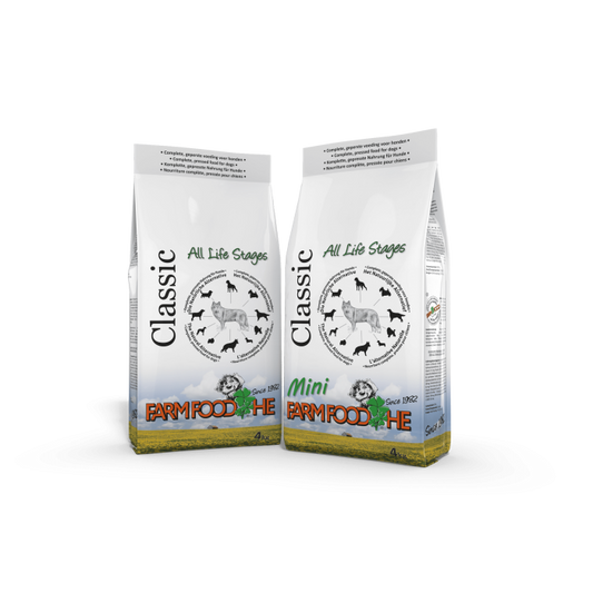 FarmFood HE Classic