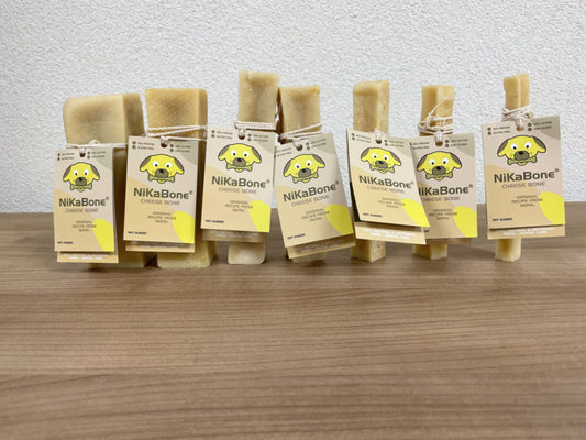 NiKaBone ®CheeseBone Kaaskluif
