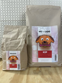 NiKaDog Mini Adult Kip Graanvrij met Zoete Aardappel
